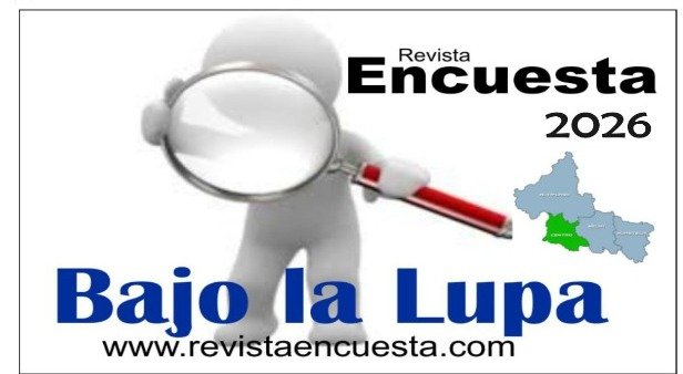 BAJO LA LUPA