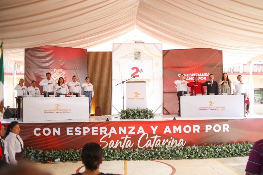 SANTA CATARINA ALCALDE