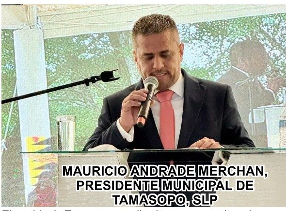 MAURICIO ANDRADE MERCHAN 