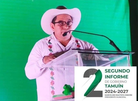 MARCELINO BAUTISTA